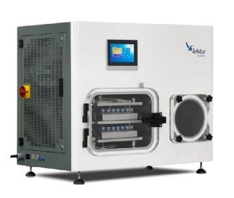 泰事達 中試型凍干機 LYOBETA MINI