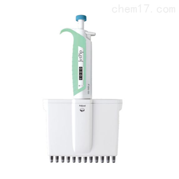 多道微量移液器
