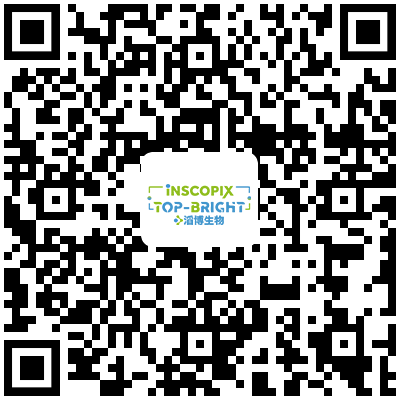 滔博生物-Inscopix研討會報(bào)名二維碼