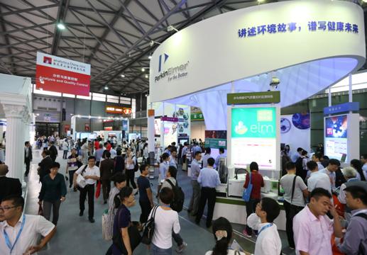 知名企業搶占首要位置 analytica China 2016展位預售火熱!