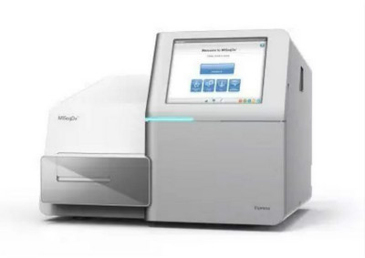 Illumina MiSeqDx系統獲得韓國食品藥品安全部批準上市
