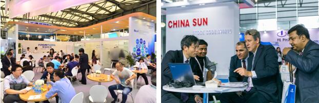 CPhI & P-MEC China 2016չ ИIH;