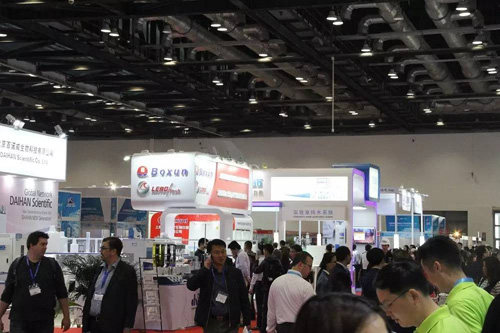創新共贏,引領未來——CISILE2017今日在京開幕